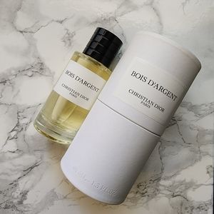 Dior Privee Bois D'Argent Fragrance 40ml
